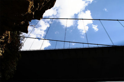 bosporus bridge