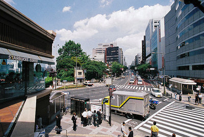 My Town Tokyo