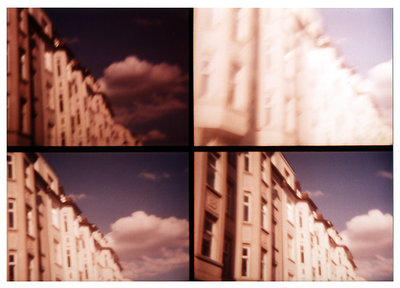 leipzig by lomo