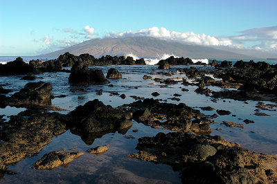 Maui Sunrise