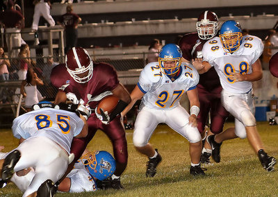 American High School Football