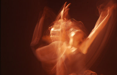danza/movimento