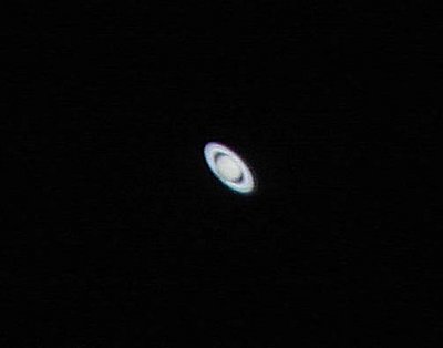 SATURN