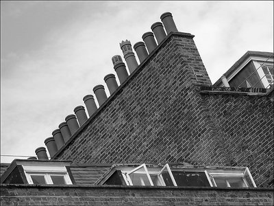 Chimneys