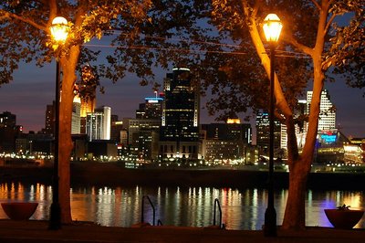 Come On In "Welcome To Cincinnati"