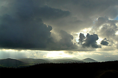 Moody Northumbria 