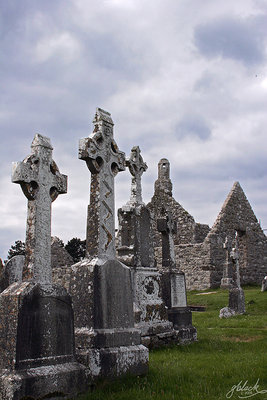 Irish Icons