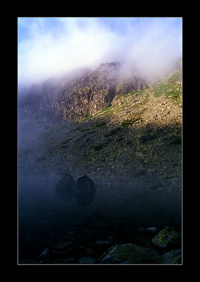 High Tatra