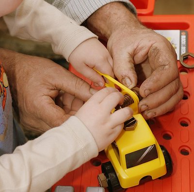 Helping Hands