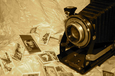 Old Fashion