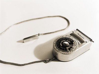 Sekonic L-6