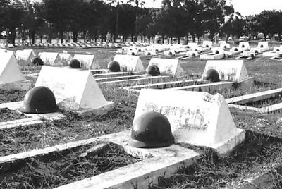 Shall not be forgotten