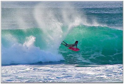 Surf in Guincho