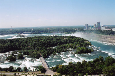 Niagara Falls