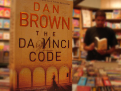 The Davinici Code