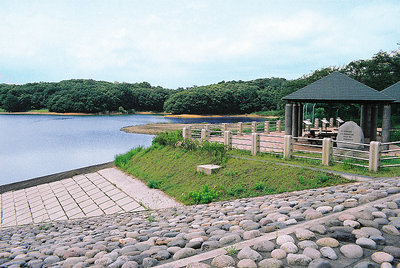 "Lake" Sayama