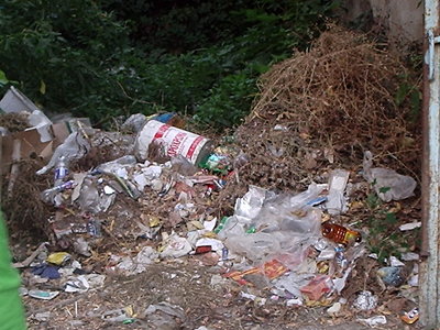 Garbage