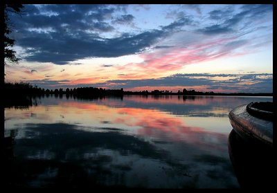 Kruklin Lake