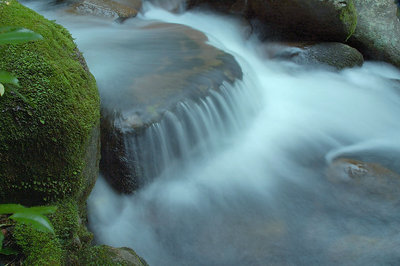 Wairere Falls 1