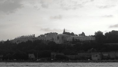 Topkapi Palace