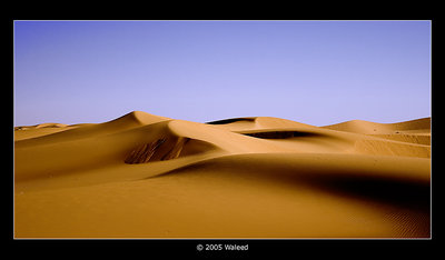 Dunes