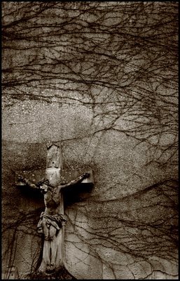 crucifix