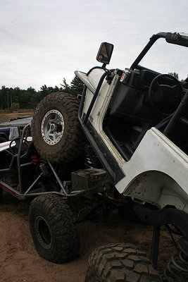 How Jeeps Are Born