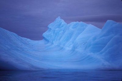 iceberg 1