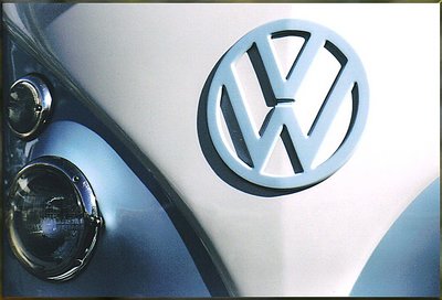 You've Gotta Love a VW!