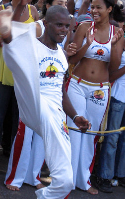 Capoeira