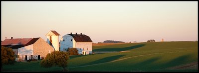 Amish Country II