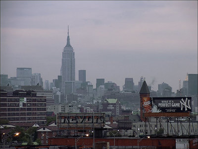 The Empire