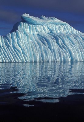 iceberg 3