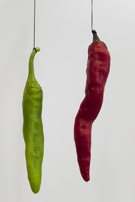 Italian peppers