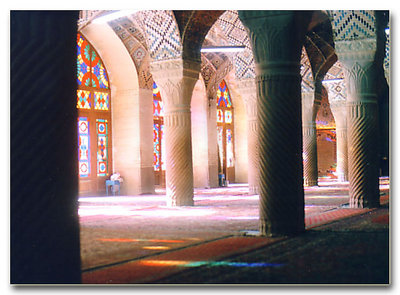 Mosque 2