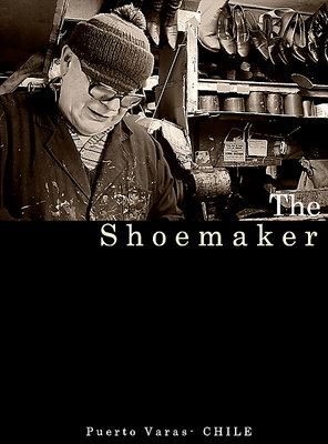 "The Shoemaker"