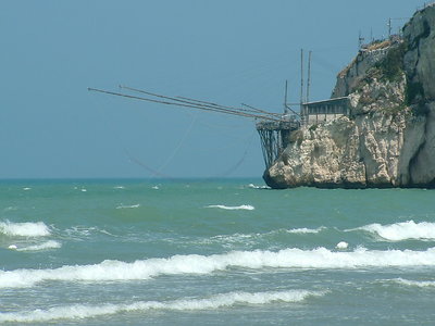 TRABUCCO