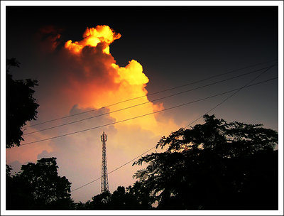 An Evening In Naxalbari