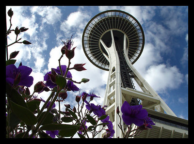 The Space Needle