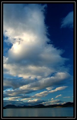 Tassie Sky