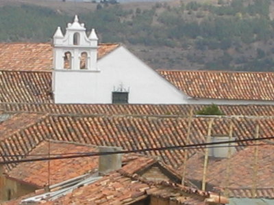 roof