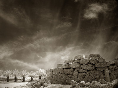 Ggantija Temple