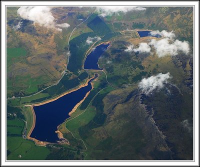 Europe from the Sky 1