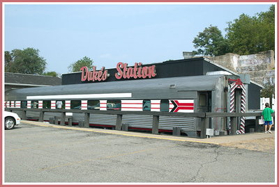 Duke's Station