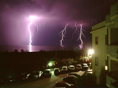 Lightnings