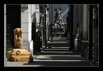 Penitent (Graveyard Series)