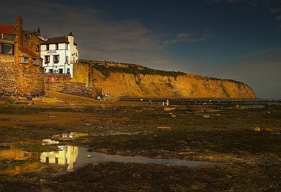 Beacon on the Bay