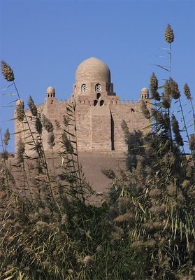 Mausoleum