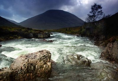 Glencoe torrent
