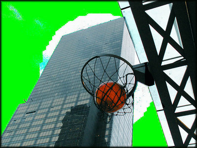 Urban Hoops